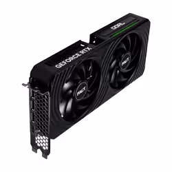 Palit GeForce RTX 5060 Ti Dual NVIDIA 8 Go GDDR7 - Vue supplémentaire 6