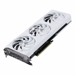 Palit GeForce RTX 5070 White OC NVIDIA 12 Go GDDR7 - Vue supplémentaire 6