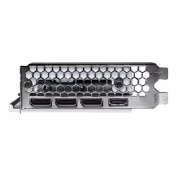 Palit GeForce RTX 5070 White OC NVIDIA 12 Go GDDR7 - Vue supplémentaire 8