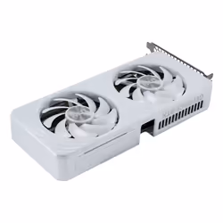 Palit GeForce RTX 5060 Ti White OC NVIDIA 16 Go GDDR7 - Vue supplémentaire 3