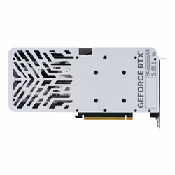 Palit GeForce RTX 5060 Ti White OC NVIDIA 16 Go GDDR7 - Vue supplémentaire 6