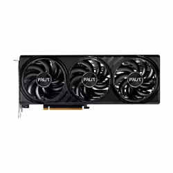Palit GeForce RTX 5060 Infinity 3, GeForce RTX 5060, 8 Go, GDDR7, 128 bit, 7680 x 4320 pixels, PCI Express 5.0