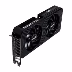 Palit GeForce RTX 5060 Dual NVIDIA 8 Go GDDR7 - Vue supplémentaire 4