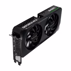 Gainward GeForce RTX 5060 Ghost OC NVIDIA 8 Go GDDR7