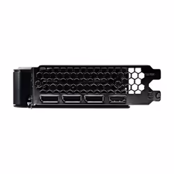Gainward GeForce RTX 5060 Ghost OC NVIDIA 8 Go GDDR7 - Vue supplémentaire 8