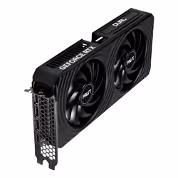 Palit GeForce RTX 5050 Dual NVIDIA 8 Go GDDR6 - Vue supplémentaire 2