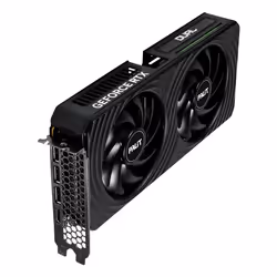 Palit GeForce RTX 5050 Dual NVIDIA 8 Go GDDR6 - Vue supplémentaire 4