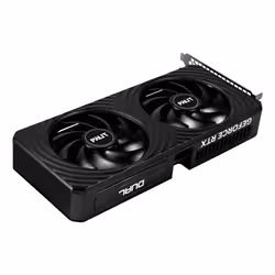 Palit GeForce RTX 5050 Dual NVIDIA 8 Go GDDR6 - Vue supplémentaire 5