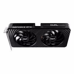 Palit GeForce RTX 5050 Dual NVIDIA 8 Go GDDR6 - Vue supplémentaire 6