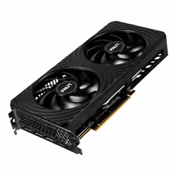 Palit GeForce RTX 5050 Dual NVIDIA 8 Go GDDR6 - Vue supplémentaire 7