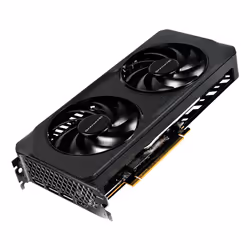 Gainward GeForce RTX 5050 Ghost NVIDIA 8 Go GDDR6 - Vue supplémentaire 4