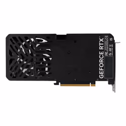 Gainward GeForce RTX 5050 Ghost NVIDIA 8 Go GDDR6 - Vue supplémentaire 5
