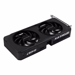 Gainward GeForce RTX 5050 Ghost NVIDIA 8 Go GDDR6 - Vue supplémentaire 6