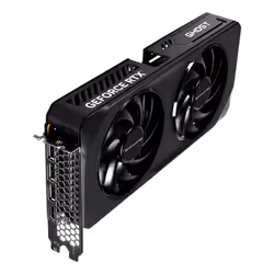 Gainward GeForce RTX 5050 Ghost NVIDIA 8 Go GDDR6 - Vue supplémentaire 7