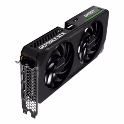 Gainward GeForce RTX 5050 Ghost NVIDIA 8 Go GDDR6 - Vue supplémentaire 8