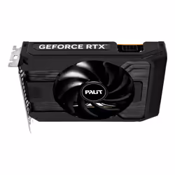 Palit GeForce RTX 5050 StormX NVIDIA 8 Go GDDR6 - Vue supplémentaire 2