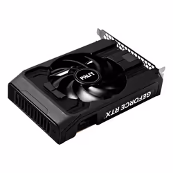Palit GeForce RTX 5050 StormX NVIDIA 8 Go GDDR6 - Vue supplémentaire 5