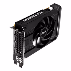 Palit GeForce RTX 5050 StormX NVIDIA 8 Go GDDR6 - Vue supplémentaire 6