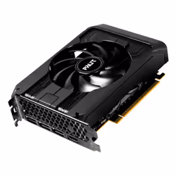 Palit GeForce RTX 5050 StormX NVIDIA 8 Go GDDR6 - Vue supplémentaire 7