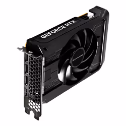 Gainward GeForce RTX 5050 Pegasus NVIDIA 8 Go GDDR6 - Vue supplémentaire 4