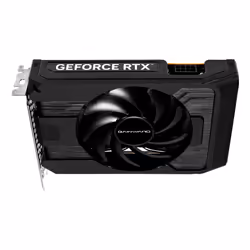 Gainward GeForce RTX 5050 Pegasus NVIDIA 8 Go GDDR6 - Vue supplémentaire 5