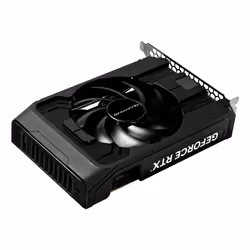 Gainward GeForce RTX 5050 Pegasus NVIDIA 8 Go GDDR6 - Vue supplémentaire 6