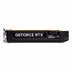 Gainward GeForce RTX 5050 Pegasus NVIDIA 8 Go GDDR6 - Vue supplémentaire 7