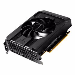 Gainward GeForce RTX 5050 Pegasus NVIDIA 8 Go GDDR6 - Vue supplémentaire 8