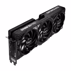 Palit GeForce RTX 5070 Ti GamingPro-S OC NVIDIA 16 Go GDDR7 - Vue supplémentaire 2