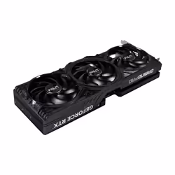 Palit GeForce RTX 5070 Ti GamingPro-S OC NVIDIA 16 Go GDDR7 - Vue supplémentaire 4