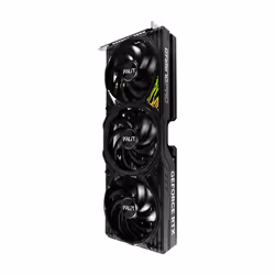 Palit GeForce RTX 5070 Ti GamingPro-S OC NVIDIA 16 Go GDDR7 - Vue supplémentaire 5