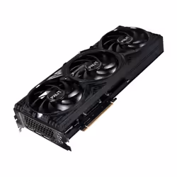 Palit GeForce RTX 5070 Ti GamingPro-S OC NVIDIA 16 Go GDDR7 - Vue supplémentaire 6