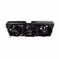 Palit GeForce RTX 5070 Ti GamingPro-S OC NVIDIA 16 Go GDDR7 - Vue supplémentaire 7