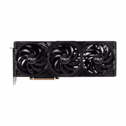 Palit GeForce RTX 5070 Ti GamingPro-S, GeForce RTX 5070 Ti, 16 Go, GDDR7, 256 bit, 7680 x 4320 pixels, PCI Express 5.0