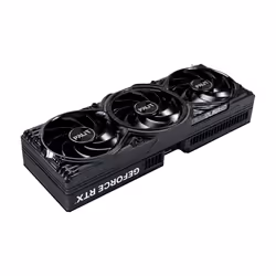 Palit GeForce RTX 5080 GamingPro V1 NVIDIA 16 Go GDDR7 - Vue supplémentaire 7