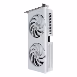 Palit GeForce RTX 5060 Ti White OC NVIDIA 8 Go GDDR7 - Vue supplémentaire 3