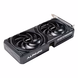 Palit GeForce RTX 5060 Infinity 2 OC NVIDIA 8 Go GDDR7 - Vue supplémentaire 5