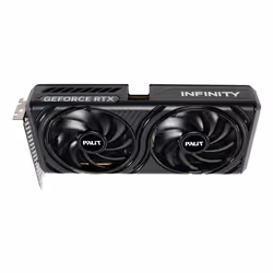Palit GeForce RTX 5060 Infinity 2 OC NVIDIA 8 Go GDDR7 - Vue supplémentaire 6