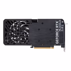 Palit GeForce RTX 5060 Infinity 2 OC NVIDIA 8 Go GDDR7 - Vue supplémentaire 7