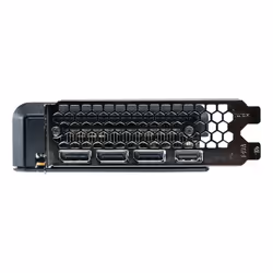 Palit GeForce RTX 5060 Infinity 2 OC NVIDIA 8 Go GDDR7 - Vue supplémentaire 8