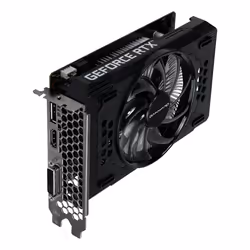 Gainward GeForce RTX 3050 Pegasus NVIDIA 6 Go GDDR6 - Vue supplémentaire 4