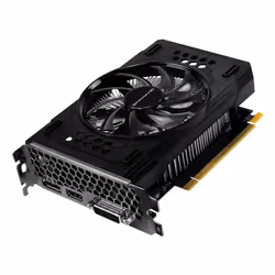 Gainward GeForce RTX 3050 Pegasus NVIDIA 6 Go GDDR6 - Vue supplémentaire 5