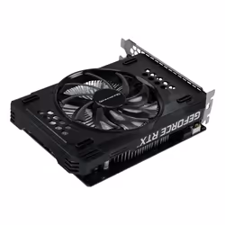 Gainward GeForce RTX 3050 Pegasus NVIDIA 6 Go GDDR6 - Vue supplémentaire 6