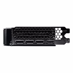 Gainward GeForce RTX 5060 Ti Ghost OC NVIDIA 16 Go GDDR7 - Vue supplémentaire 2