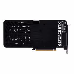 Gainward GeForce RTX 5060 Ti Ghost OC NVIDIA 16 Go GDDR7 - Vue supplémentaire 5
