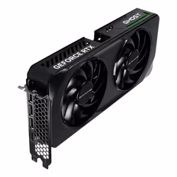 Gainward GeForce RTX 5060 Ti Ghost OC NVIDIA 16 Go GDDR7 - Vue supplémentaire 6
