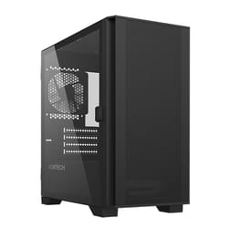 Montech AIR 100 LITE Bureau Noir