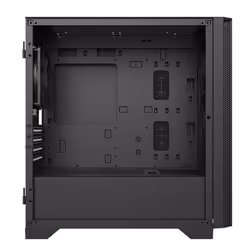 Montech AIR 100 LITE Bureau Noir