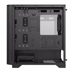 Montech AIR 100 LITE Bureau Noir