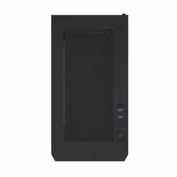 Montech AIR 100 LITE Bureau Noir - Vue supplémentaire 5